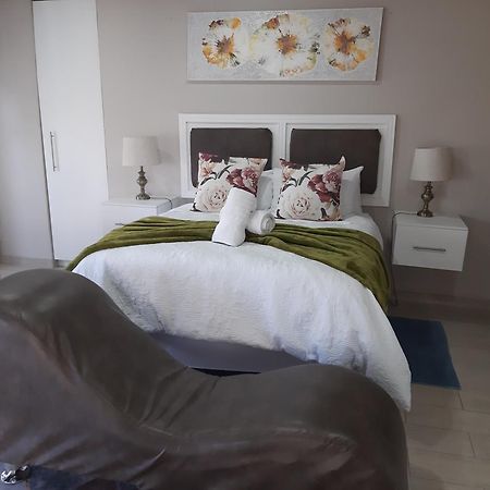 Bonfai Residence Ermelo Εξωτερικό φωτογραφία