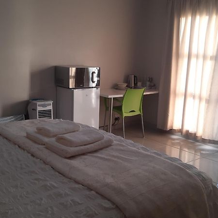 Bonfai Residence Ermelo Εξωτερικό φωτογραφία