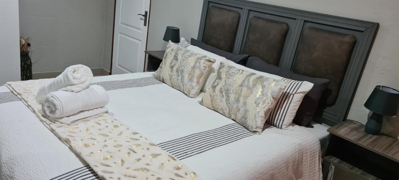 Bonfai Residence Ermelo Εξωτερικό φωτογραφία