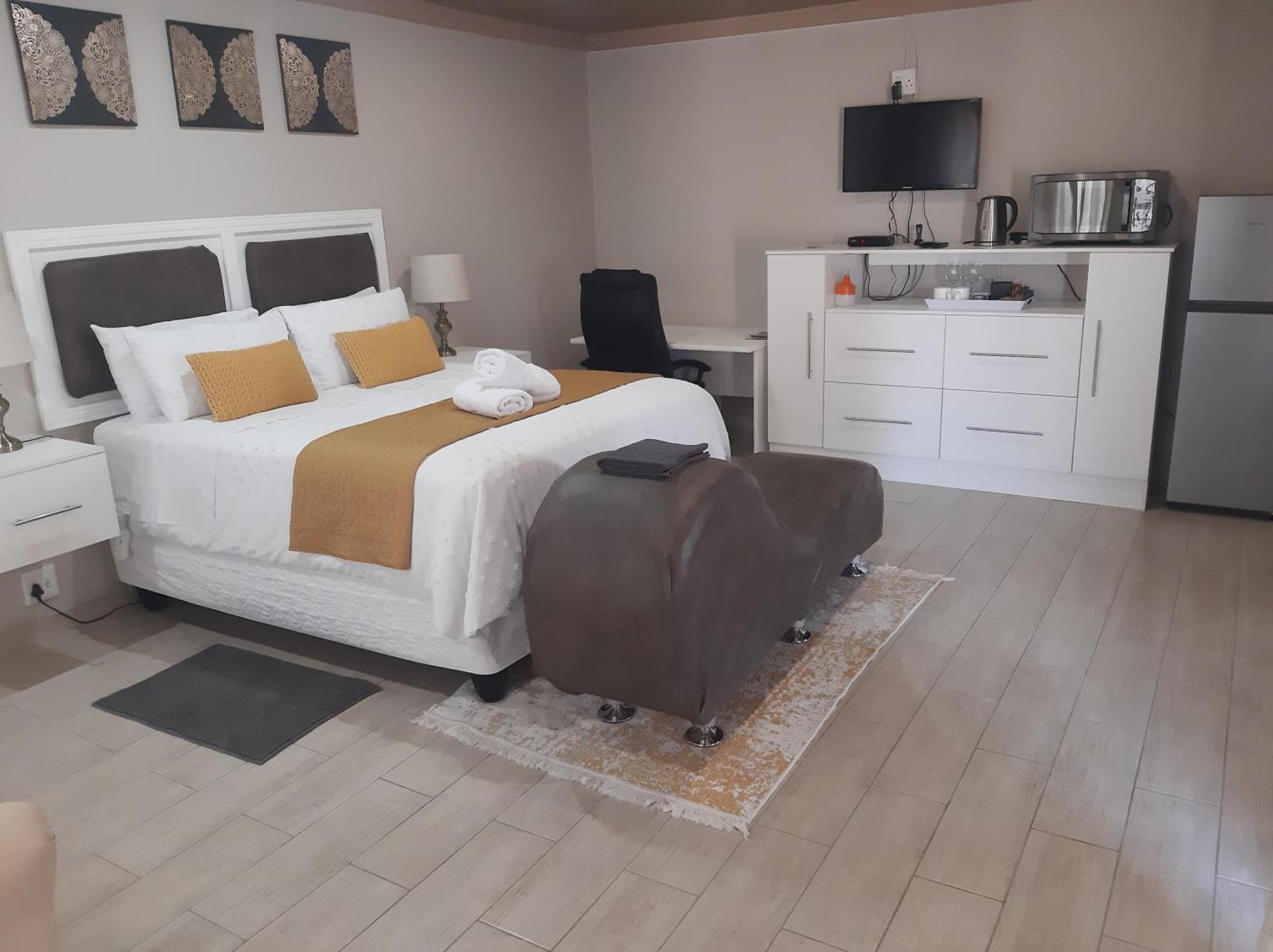 Bonfai Residence Ermelo Εξωτερικό φωτογραφία