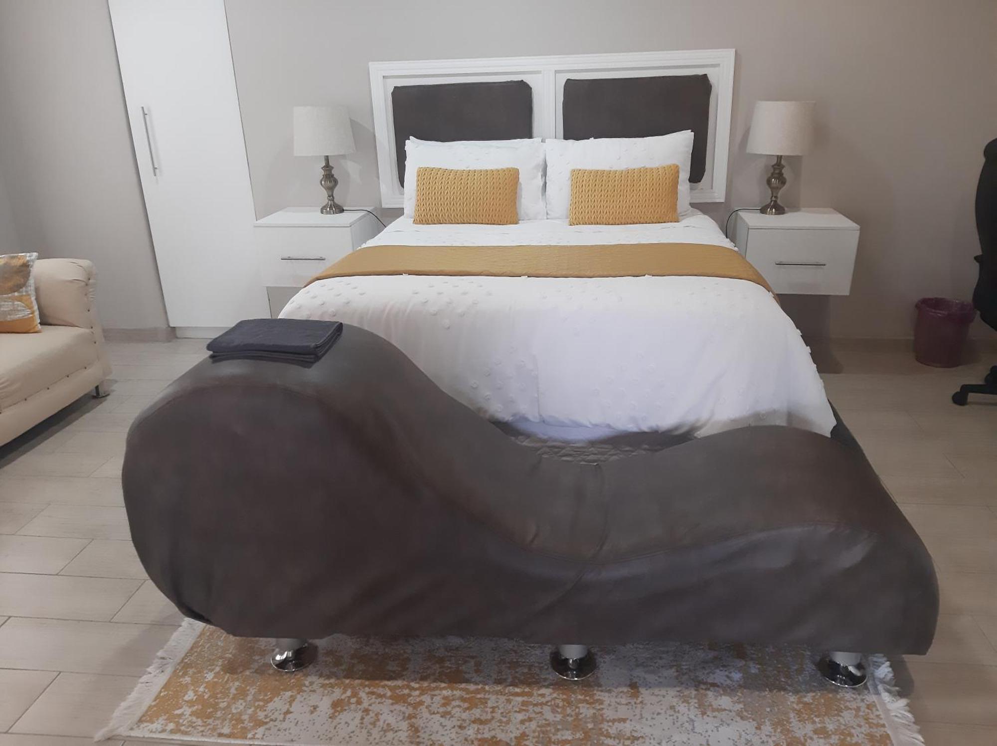 Bonfai Residence Ermelo Εξωτερικό φωτογραφία