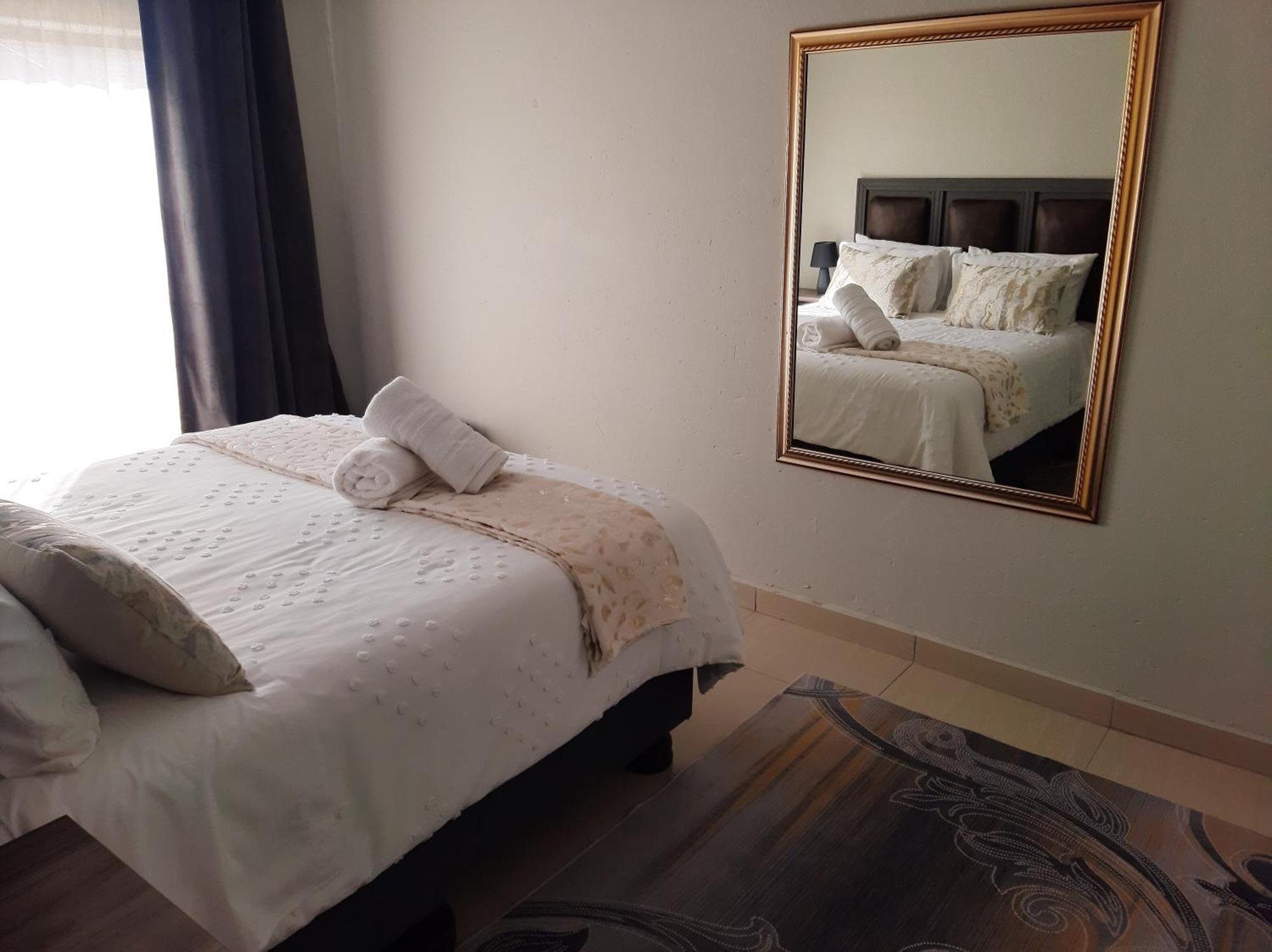 Bonfai Residence Ermelo Εξωτερικό φωτογραφία