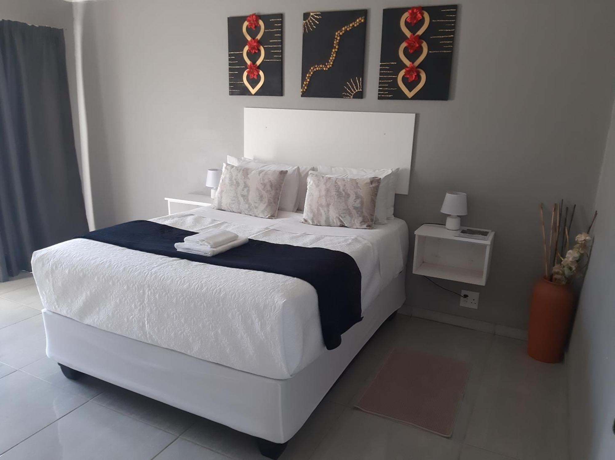Bonfai Residence Ermelo Εξωτερικό φωτογραφία