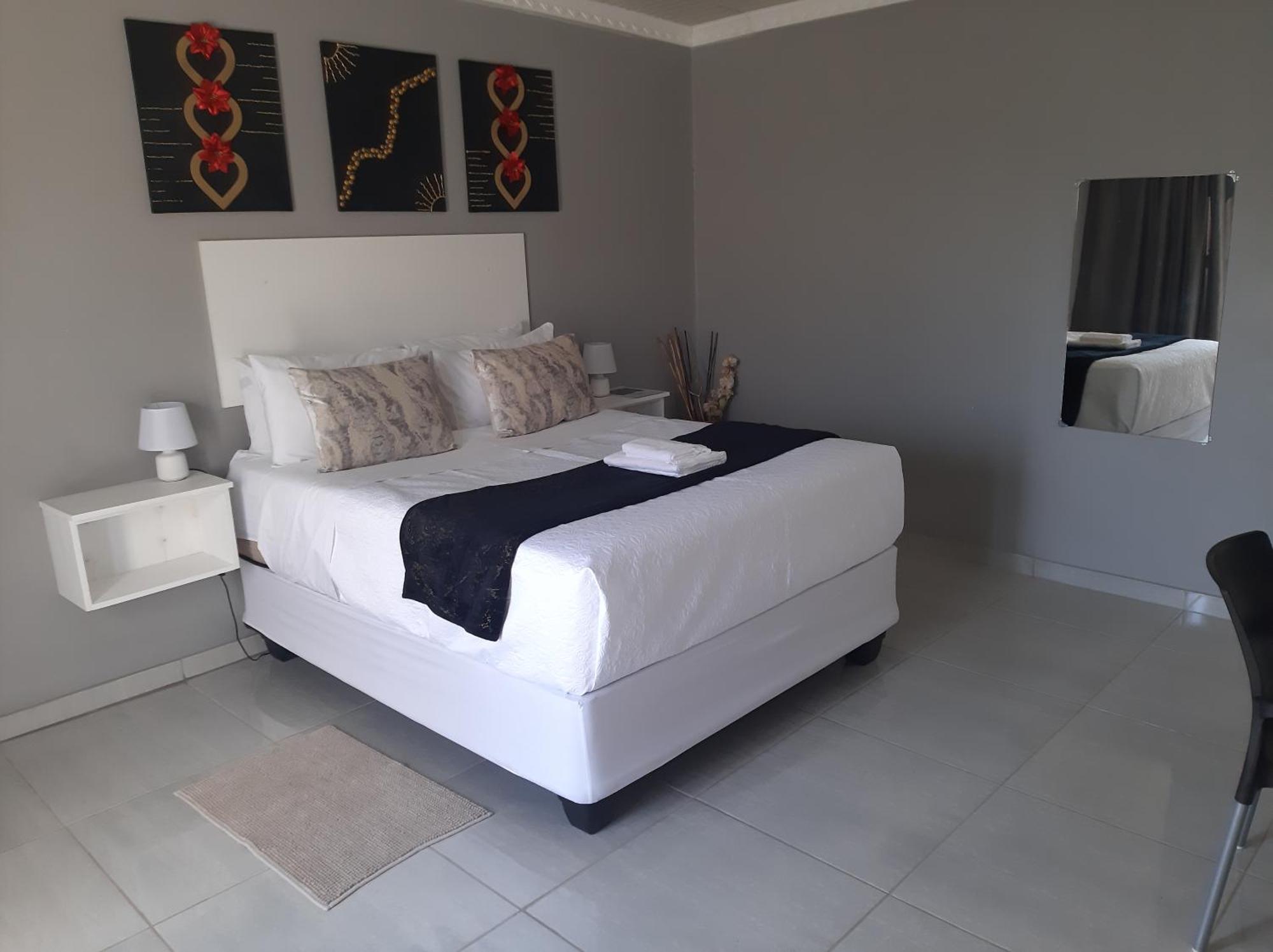Bonfai Residence Ermelo Εξωτερικό φωτογραφία