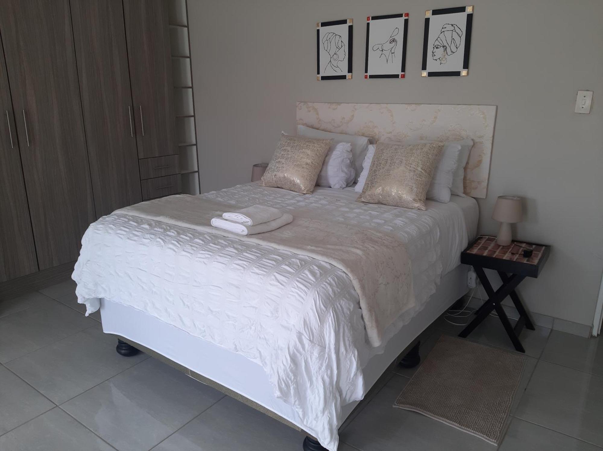 Bonfai Residence Ermelo Εξωτερικό φωτογραφία