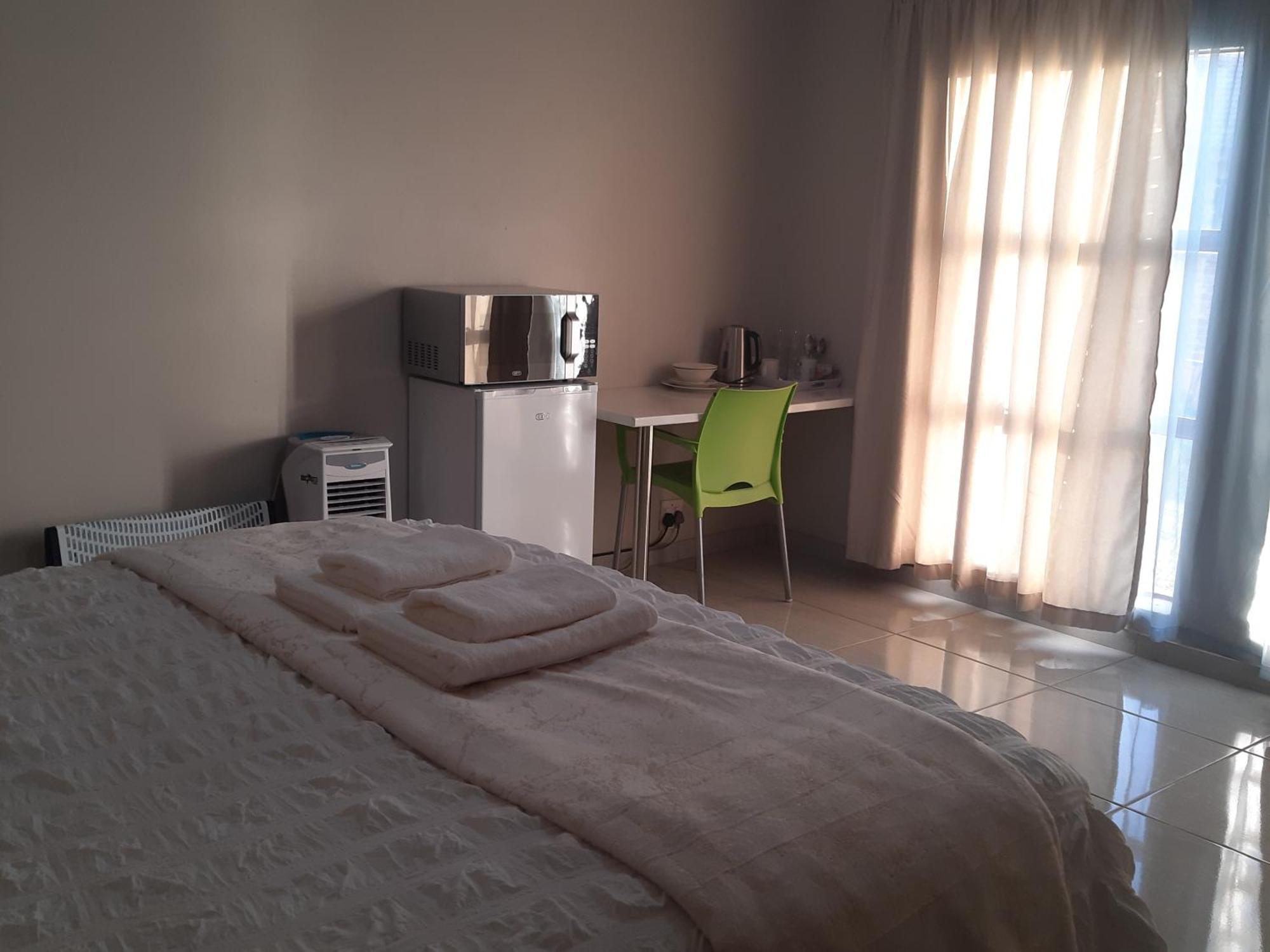 Bonfai Residence Ermelo Εξωτερικό φωτογραφία