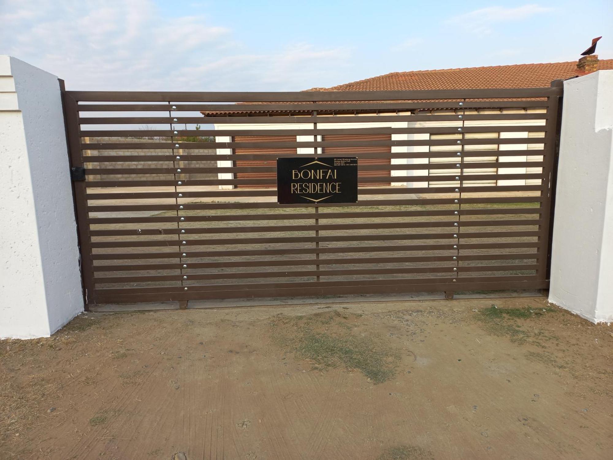 Bonfai Residence Ermelo Εξωτερικό φωτογραφία